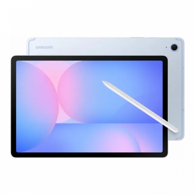 Планшет Samsung Galaxy Tab S10 FE (X520) 10.9" 8ГБ, 128ГБ Blue