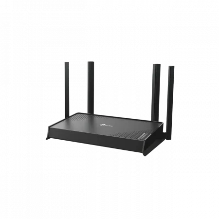 Маршрутизатор TP-LINK Archer BE220 BE3600, 4xGE LAN, 1xGE WAN, MESH