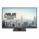 Монітор Asus 27" VA27DQFS D-Sub, HDMI, DP, 2xUSB, MM, IPS, 100Hz, 1ms, sRGB 99%, AdaptiveSync, Pivot