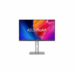Монітор Asus 27" ProArt PA278QGV HDMI, DP, 4xUSB, MM, IPS, 2560x1440, 120Hz, sRGB 100%, AdaptiveSync, Pivot, HDR10