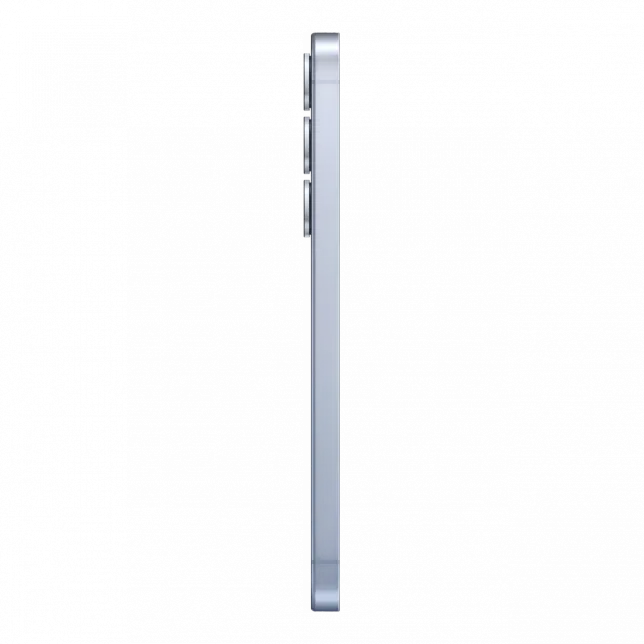 Смартфон Samsung Galaxy S25 5G 6.2' 12/256ГБ Ice Blue