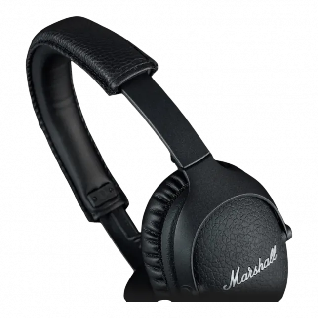Навушники Marshall Monitor II A.N.C. (Black)
