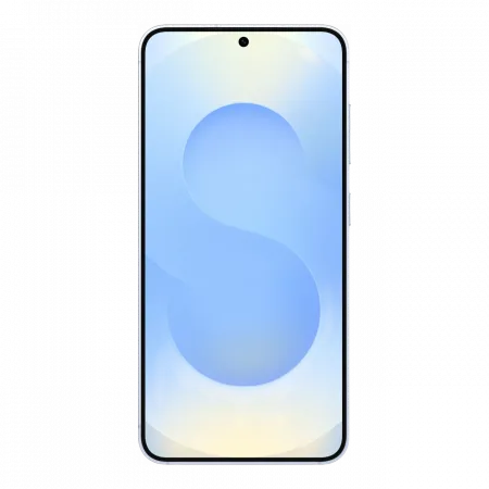 Смартфон Samsung Galaxy S25 5G 6.2' 12/512ГБ Icyblue
