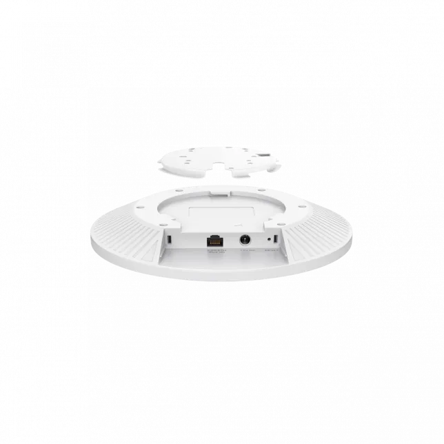 Точка доступу TP-LINK EAP772 BE11000 1x2.5GE, PoE