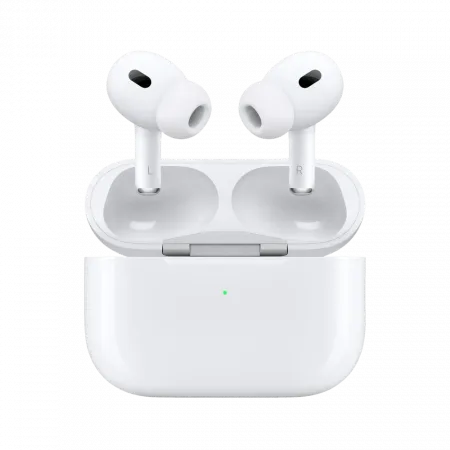 AirPods Pro 2 with MagSafe Case (USB‑C)