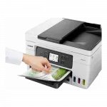 БФП А4 Canon MAXIFY GX4040 з Wi-Fi