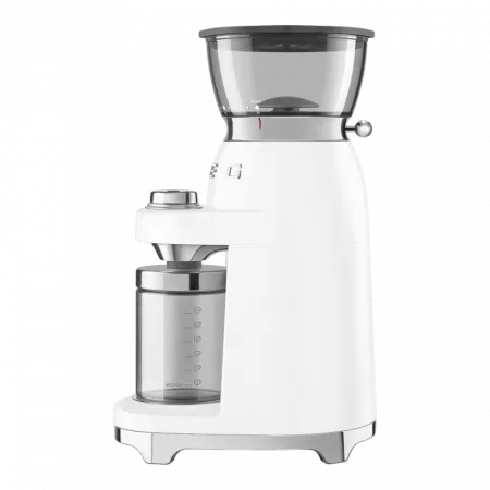 Кавомолка Smeg (White)