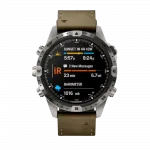 Смарт-годинник Garmin MARQ Adventurer (Gen 2)