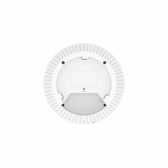 Точка доступу TP-LINK EAP723 BE3600 1x2.5GE, PoE, Passive PoE
