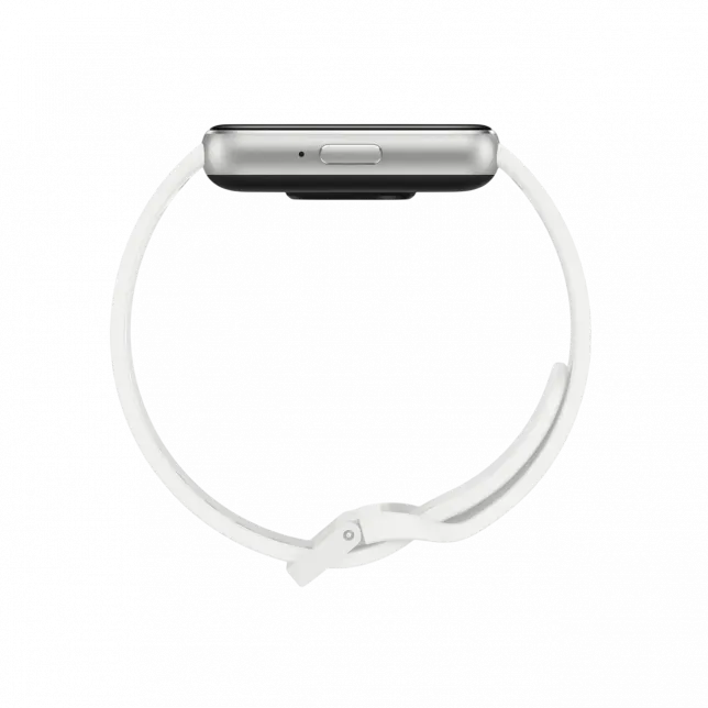 Фітнес-трекер Samsung Galaxy Fit 3 40мм Silver