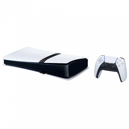 Ігрова приставка Sony PlayStation 5 Pro 2TB