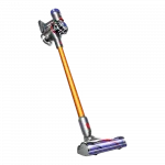 Акумуляторний пилосос Dyson V8 Absolute