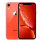 б/у Apple iPhone XR 128GB (Coral) (Ідеальний стан)