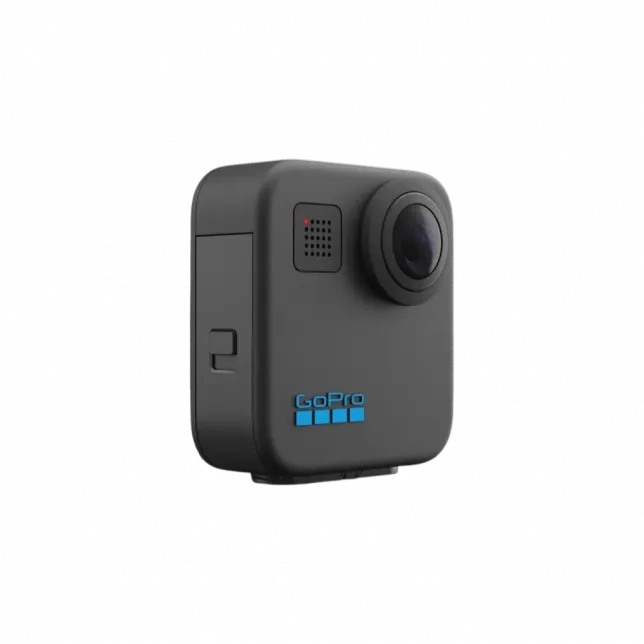 Екшн-камера GoPro MAX