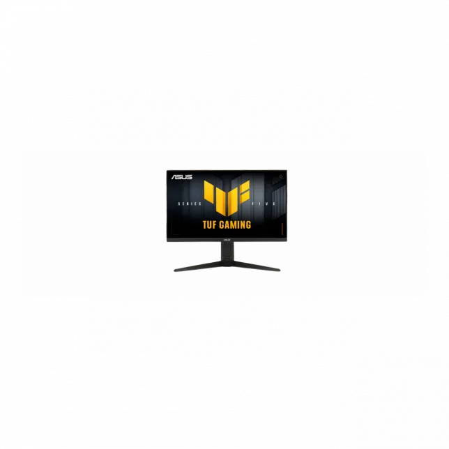 Монітор Asus 24.5" TUF Gaming VG259QMRL5A 2xHDMI, DP, MM, IPS, 310Hz, 0.3ms, sRGB 99%, G-SYNC, FreeSync, Pivot, HDR400