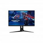 Монітор Asus 27" ROG Strix XG27AQ 2xHDMI, DP, 2xUSB, MM, IPS, 2560x1440, 170Hz, 1ms, sRGB 130%, G-SYNC, AdaptiveSync, Pivot, HDR400
