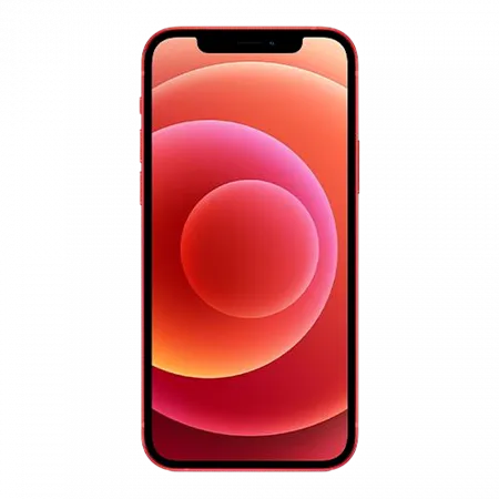 б/у Apple iPhone 12 64GB (PRODUCT Red) (Ідеальний стан)