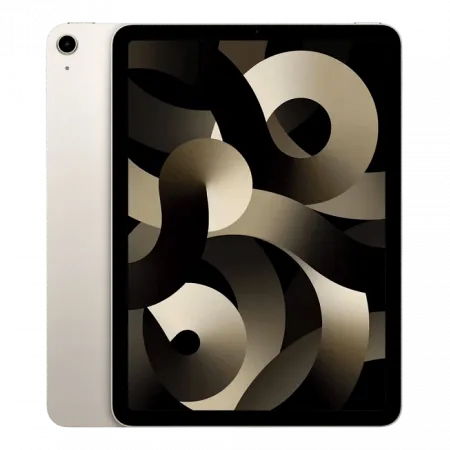 б/у Apple iPad Air 10.9 256GB, Wi-Fi, Starlight (2022)