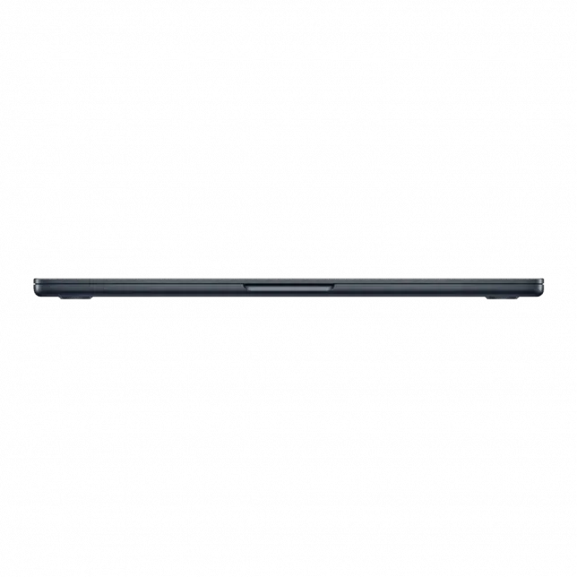 MacBook Air 15 Retina, Midnight, 256GB, 10 CPU / 10 GPU, 24GB RAM with Apple M4 (2025) (Z1DG000FW)