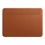 Чохол WiWU Skin Pro II Leather Sleeve MacBook Pro 14.2 Brown