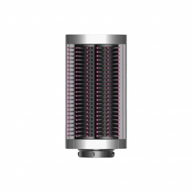 Щітка Dyson Small Soft Smoothing Brush (Fuchsia/Nickel)