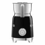Спінювач молока Smeg (Black)