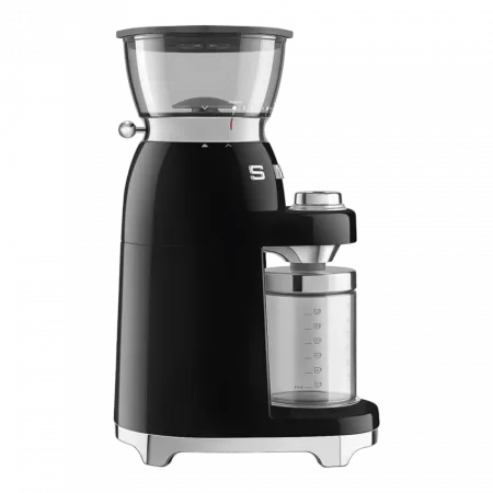 Кавомолка Smeg (Black)