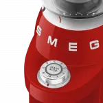Кавомолка Smeg (Red)