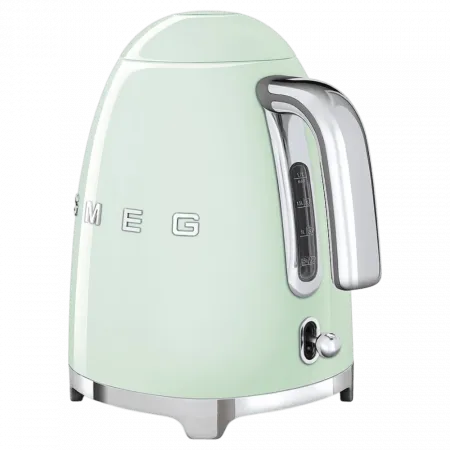 Чайник електричний Smeg (Green)