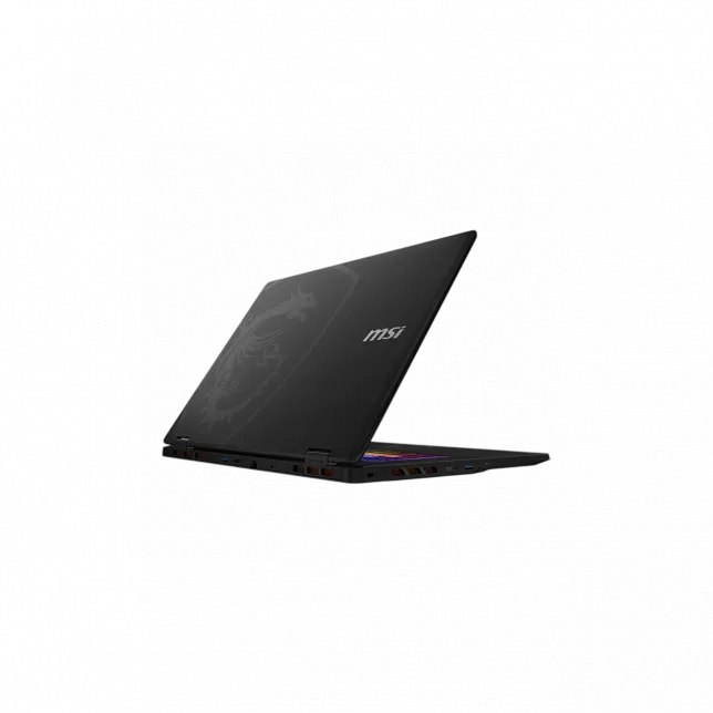 Ноутбук MSI Crosshair A18 HX A8WGKG-034XUA 18 QHD+, AMD R9-8940HX, 32GB, F1TB, NVD5070-8, DOS, чорний