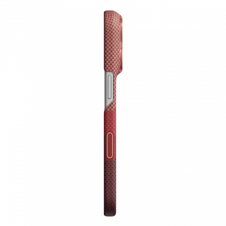 Чохол Pitaka Edge Ultra-Slim Autumn Dusk-03 для iPhone 18 Pro/17 Pro