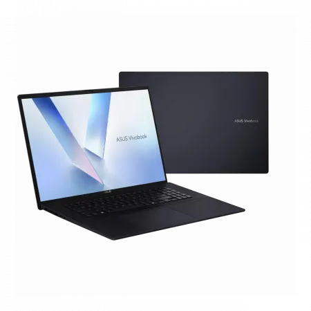 Ноутбук ASUS Vivobook 18 M1807GA-S8007 18" WUXGA IPS, AMD AI 7 445, 32GB, F1TB, UMA, NoOS, Блакитний