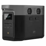 Зарядна станція EcoFlow DELTA 2 Max 2400W 2048Wh