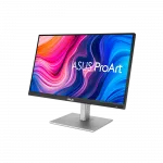 Монітор Asus 27" ProArt PA279CV 2xHDMI, DP, UCB-C, 4xUSB, MM, IPS, 3840x2160, sRGB 100%, AdaptiveSync, Pivot, HDR10