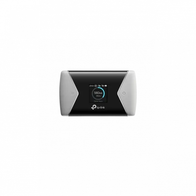 Мобільний Маршрутизатор TP-LINK M7650 N600, 4G/LTE , 3000мА*год