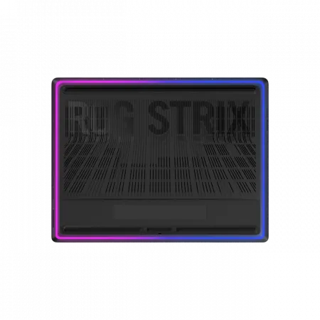 Ноутбук ASUS ROG Strix SCAR 16 G635LR-RW164W 16" WQXGA mLED, Intel Ultra 9 275HX, 64GB, F2TB, NVD5070Ti-12, Win11, Чорний