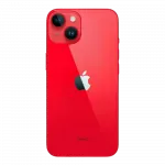 б/у Apple iPhone 14 256GB (Red) (Хороший стан)