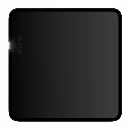 Мережевий відеореєстратор Ajax NVR HDC 16 black, HDMI, 12V, 16 каналів, чорний, 140351.122.BL1