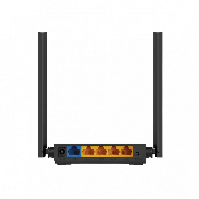 Маршрутизатор TP-LINK ARCHER C54 AC1200, 4xFE LAN, 1xFE WAN