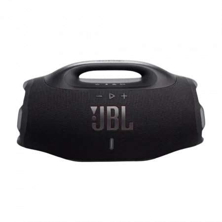 Акустика JBL BoomBox 4 (Black)