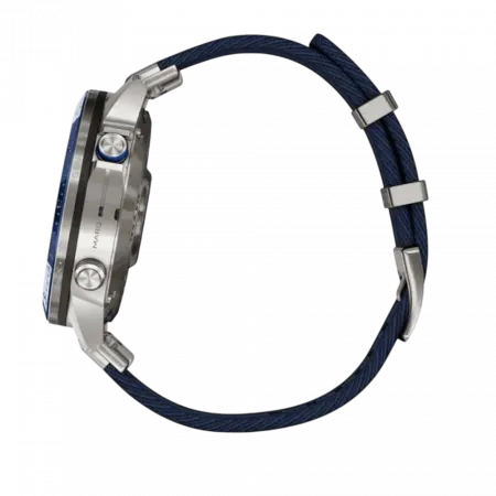 Смарт-годинник Garmin MARQ Captain (Gen 2)