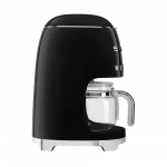 Кавоварка крапельна Smeg (Black)