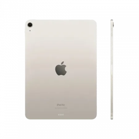 б/у Apple iPad Air 11, 512GB, Wi-Fi, Starlight, M3 (2025)