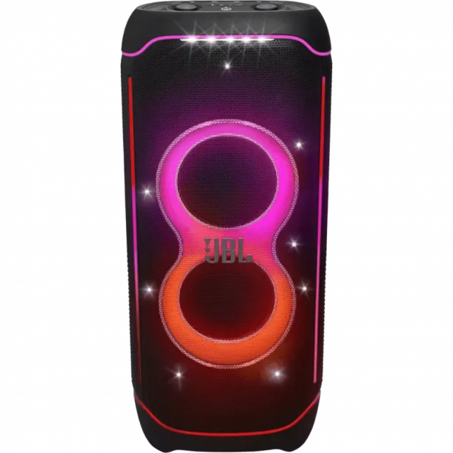 Акустика JBL PartyBox Ultimate Black