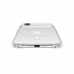 Чохол Apple Clear Case with Magsafe для iPhone Air (Frost)
