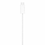 Зарядний пристрій Apple Watch Magnetic Fast Charger to USB-C 1m