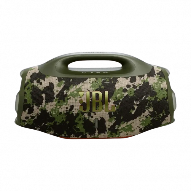 Акустика JBL BoomBox 4 (Squad)