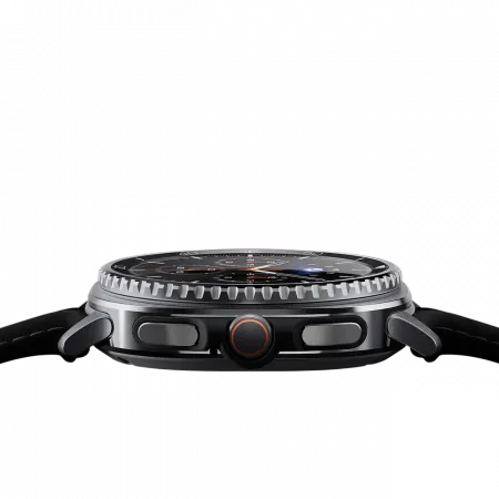 Смарт-годинник Samsung Galaxy Watch 8 Classic 47мм Black