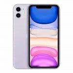б/у Apple iPhone 11 64GB (Purple) (Ідеальний стан)