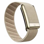 Ремінець Whoop SuperKnit Luxe Band для Whoop 5.0 Dune with Gold
